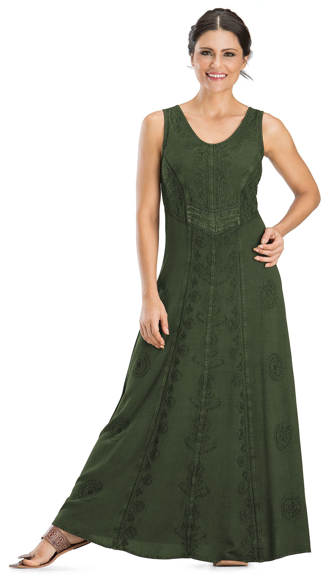 Dana Maxi