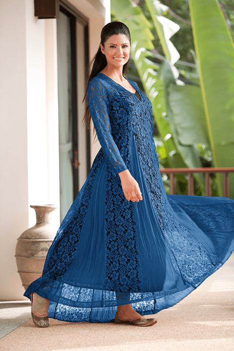 Tamara Maxi - Final Sale