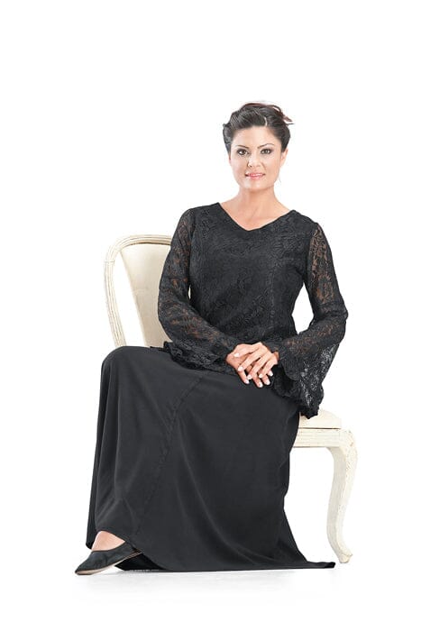 Emma Maxi