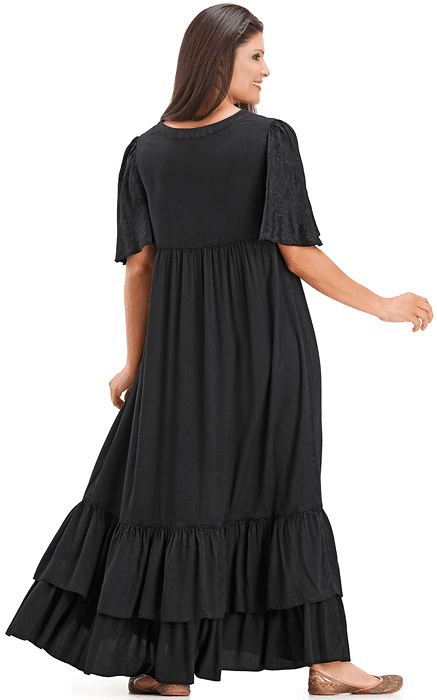 Fleur Maxi - Final Sale