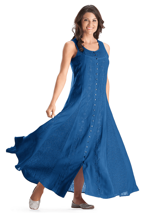 Julie Maxi - Final Sale