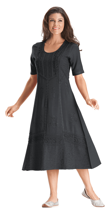 Timandra Midi - Final Sale