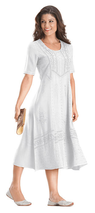 Timandra Midi - Final Sale