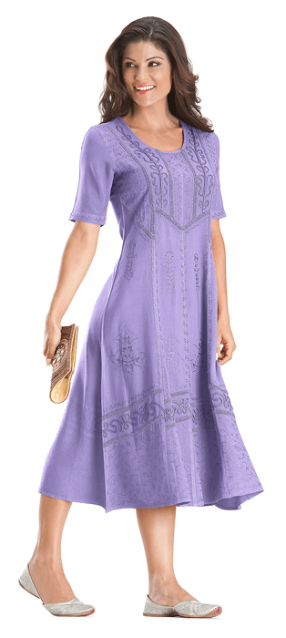 Timandra Midi - Final Sale