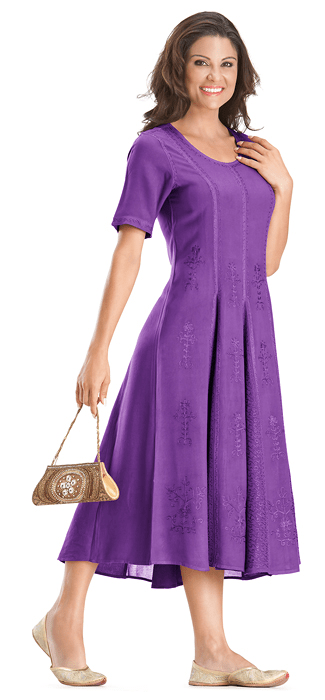 Catriona Midi - Final Sale