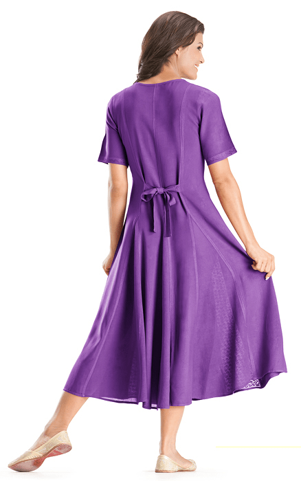 Catriona Midi - Final Sale