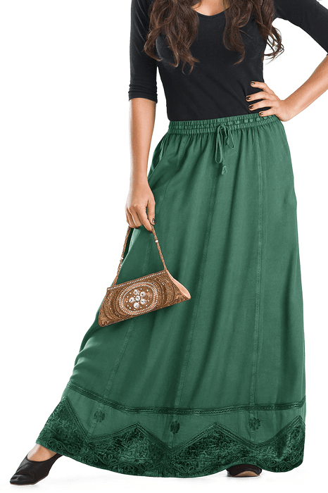 Holly Maxi - Final Sale