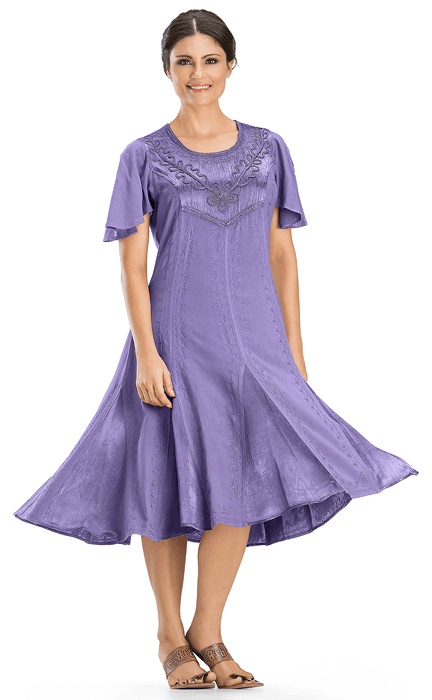 Daphne Midi - Final Sale