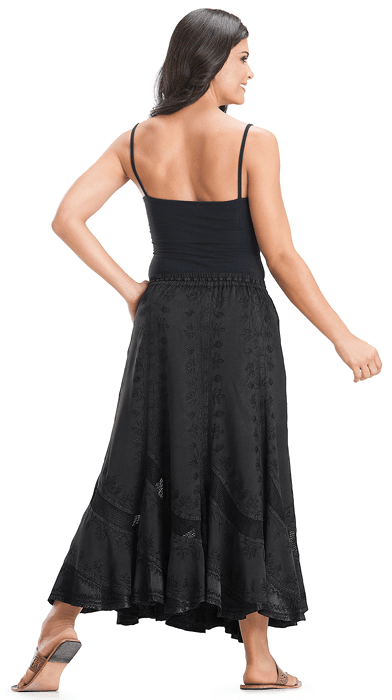 Isabella Midi - Final Sale