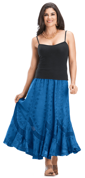 Isabella Midi - Final Sale