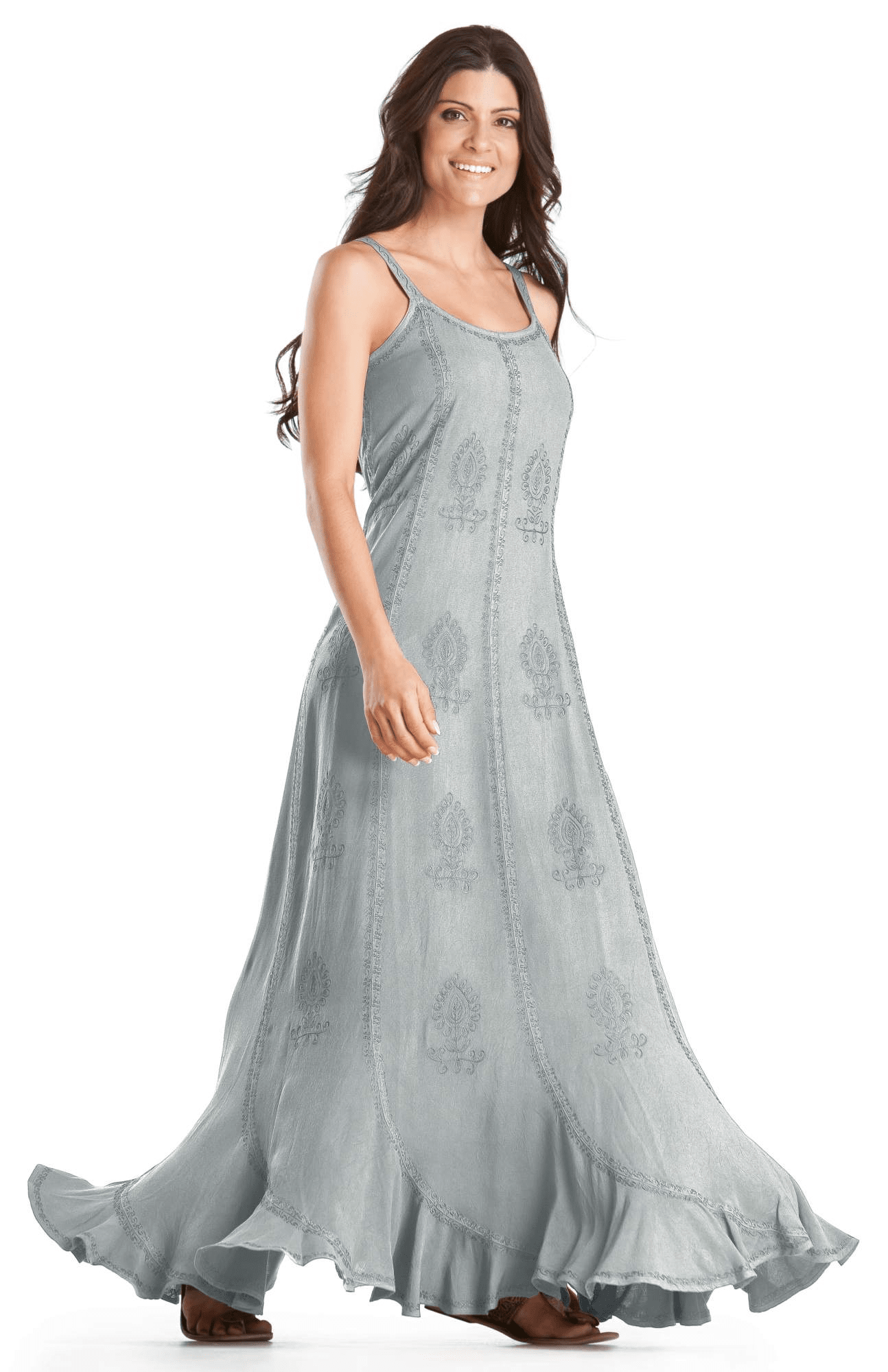 Saria Maxi - Final Sale