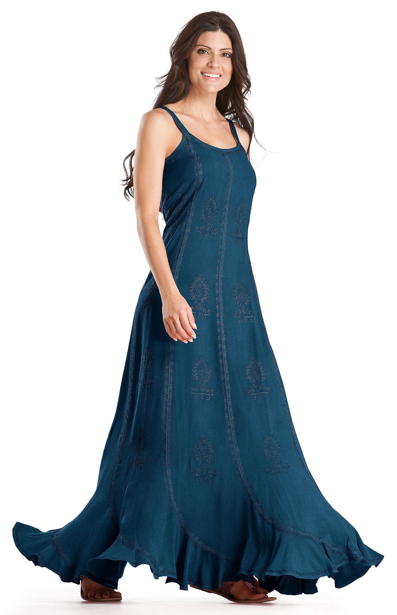 Saria Maxi - Final Sale