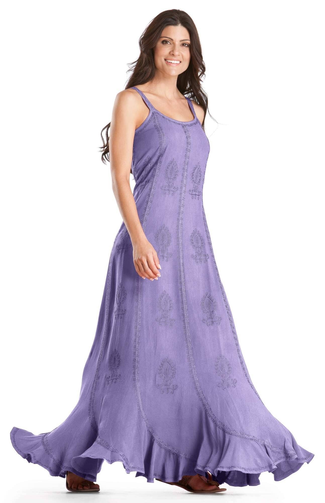 Saria Maxi - Final Sale