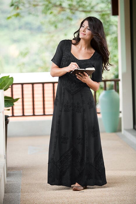Alexis Maxi