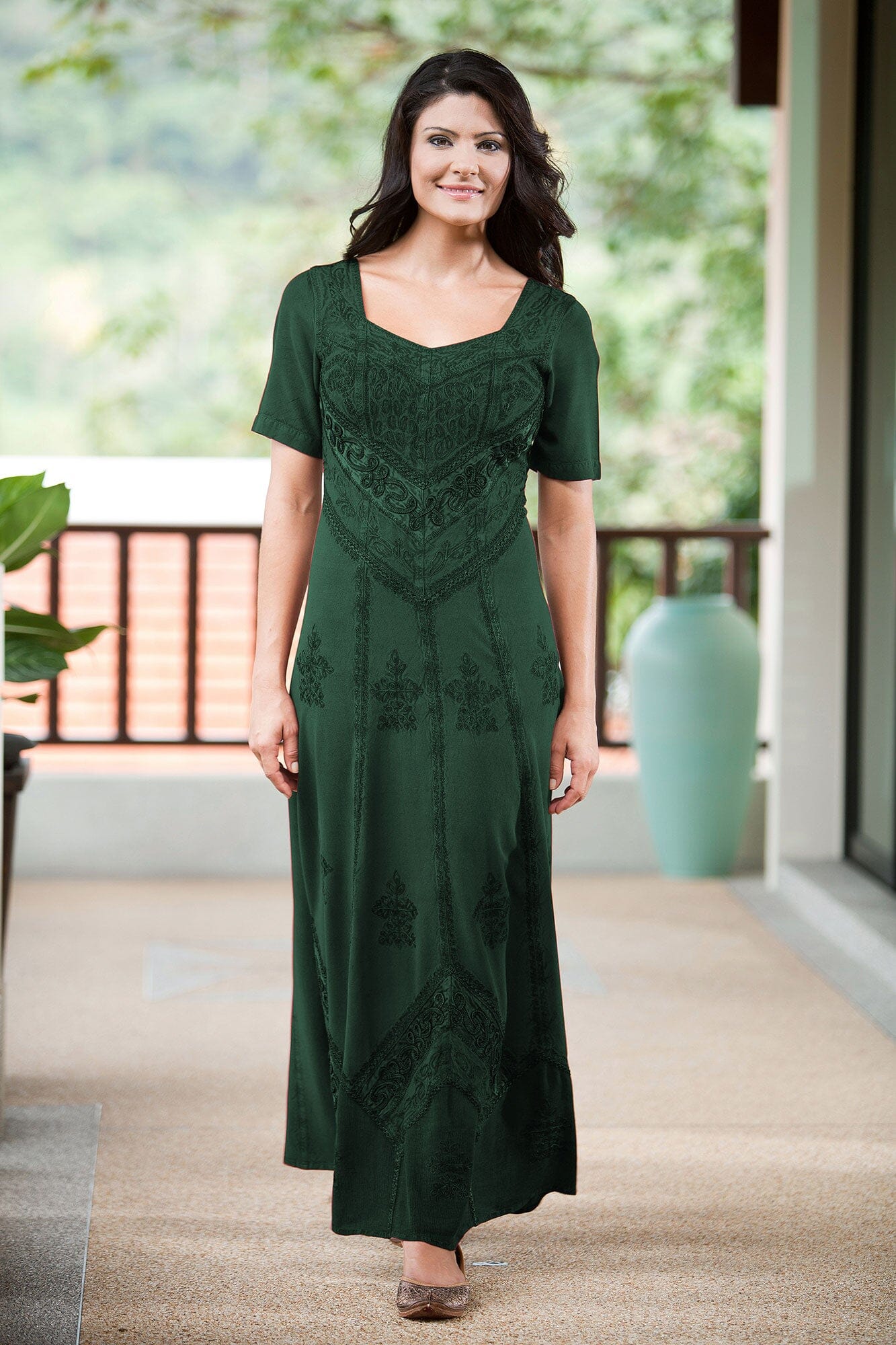 Alexis Maxi Limited Edition  HolyClothing
