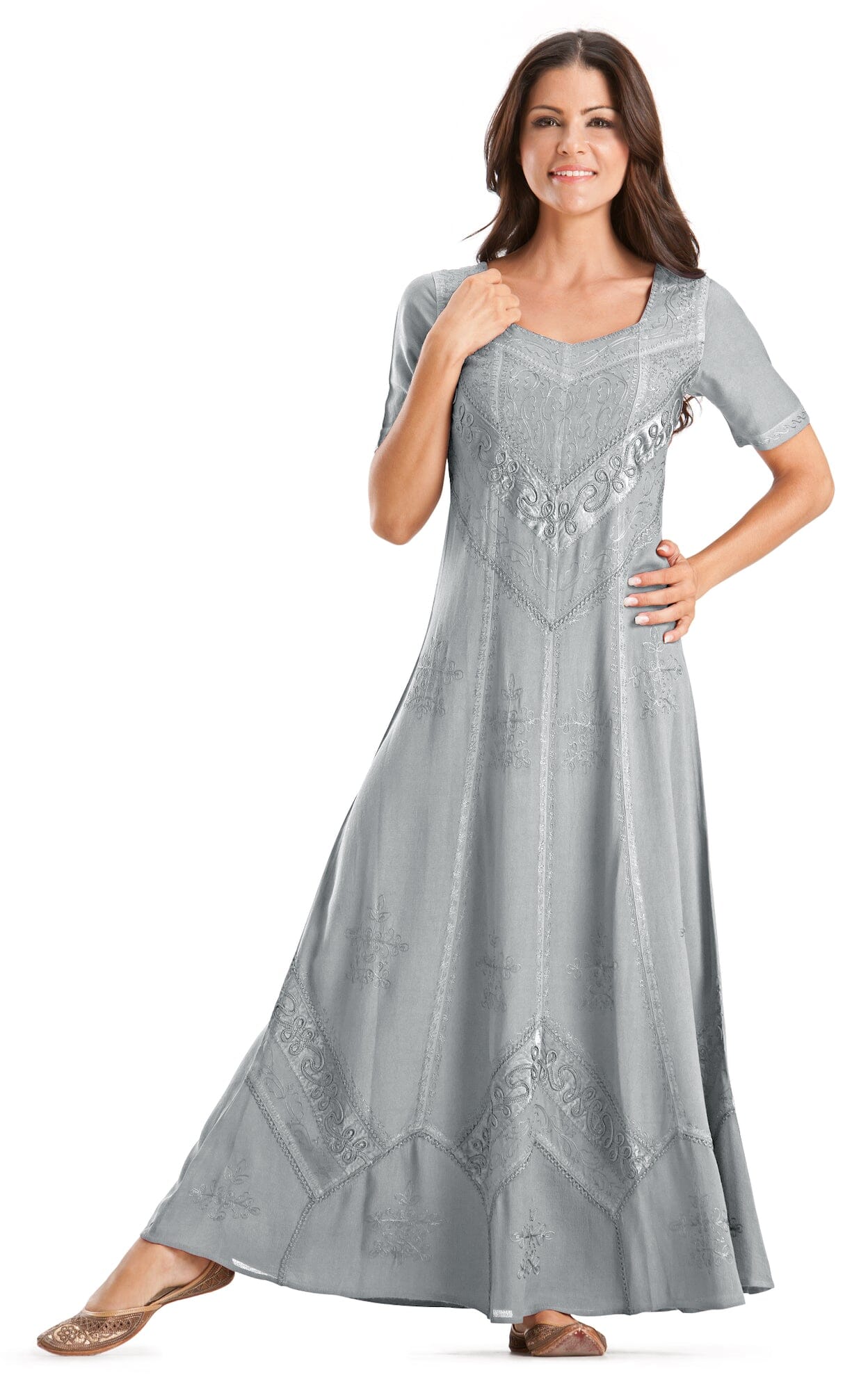 Alexis Maxi