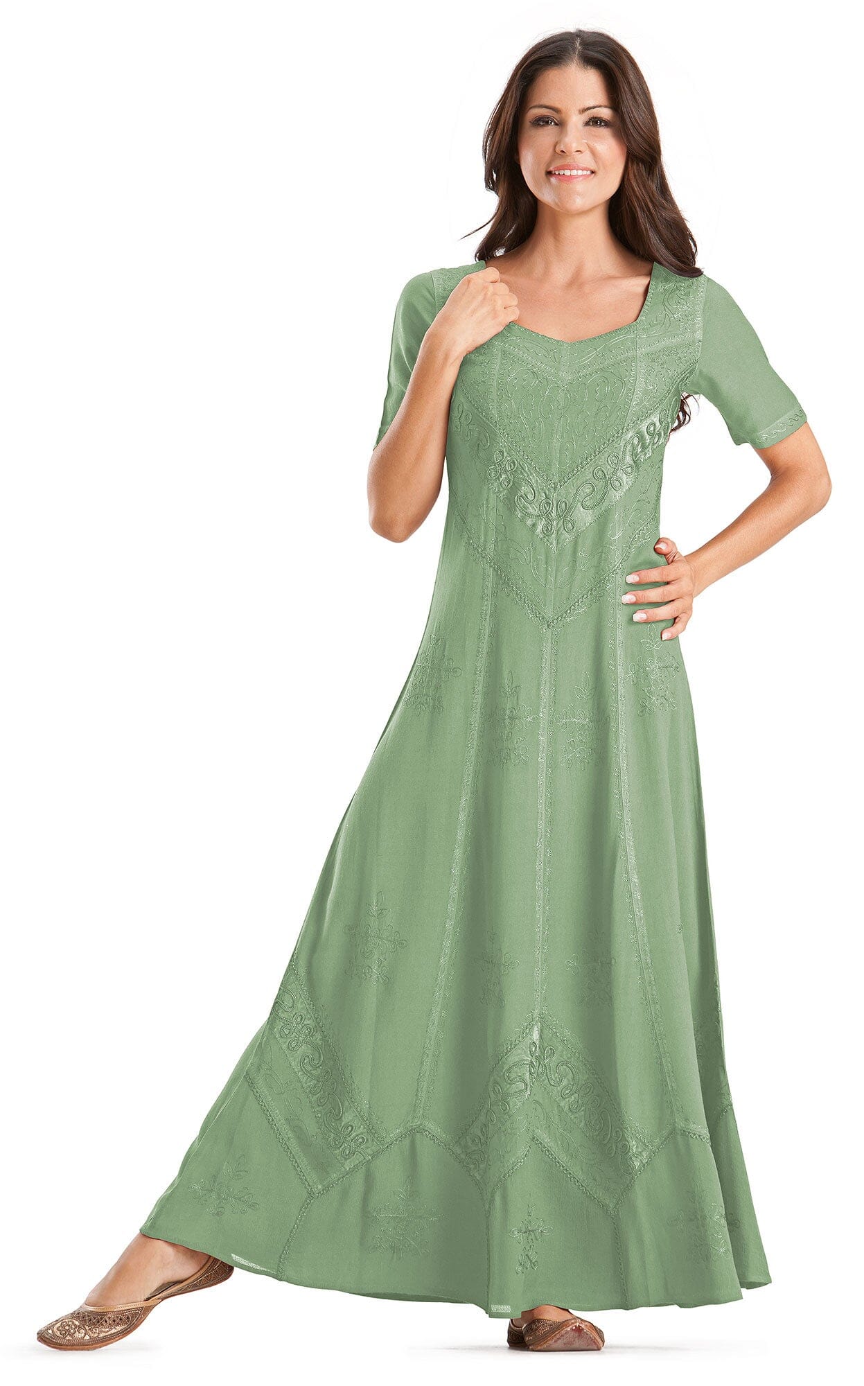 Alexis Maxi