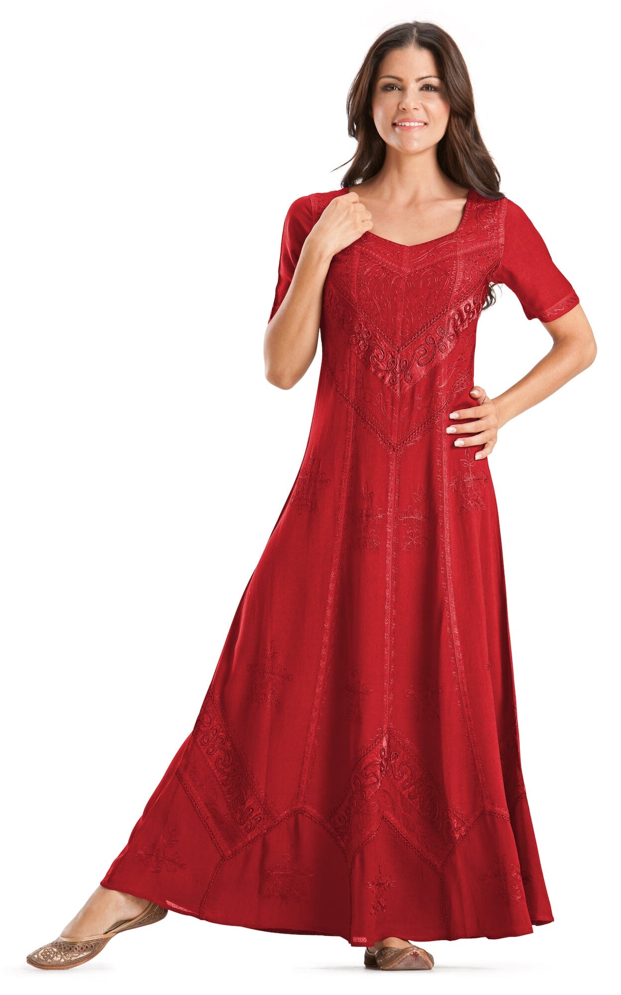 Alexis Maxi