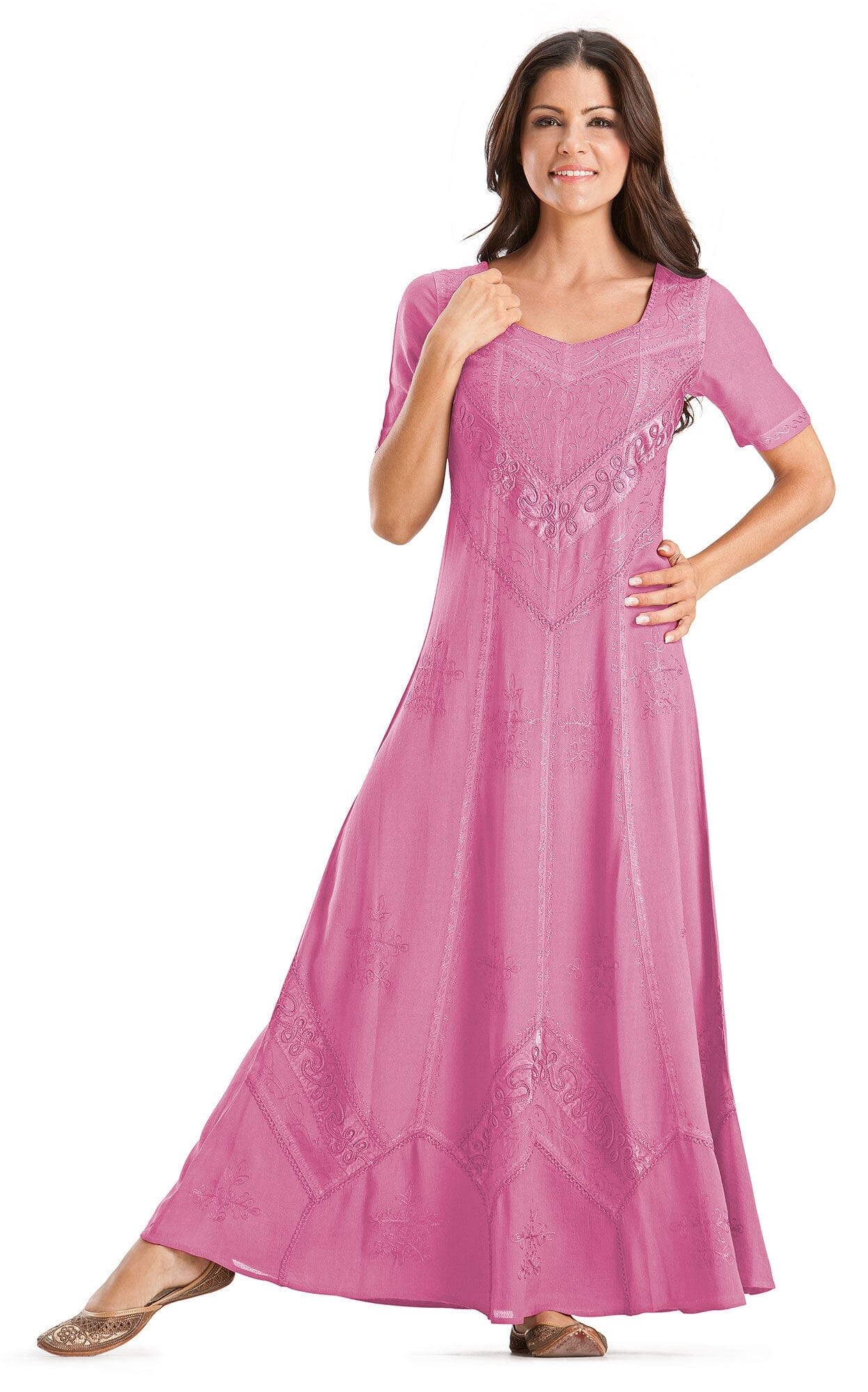 Alexis Maxi