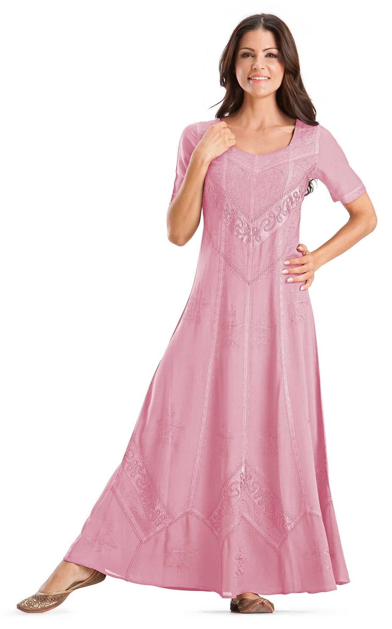 Alexis Maxi