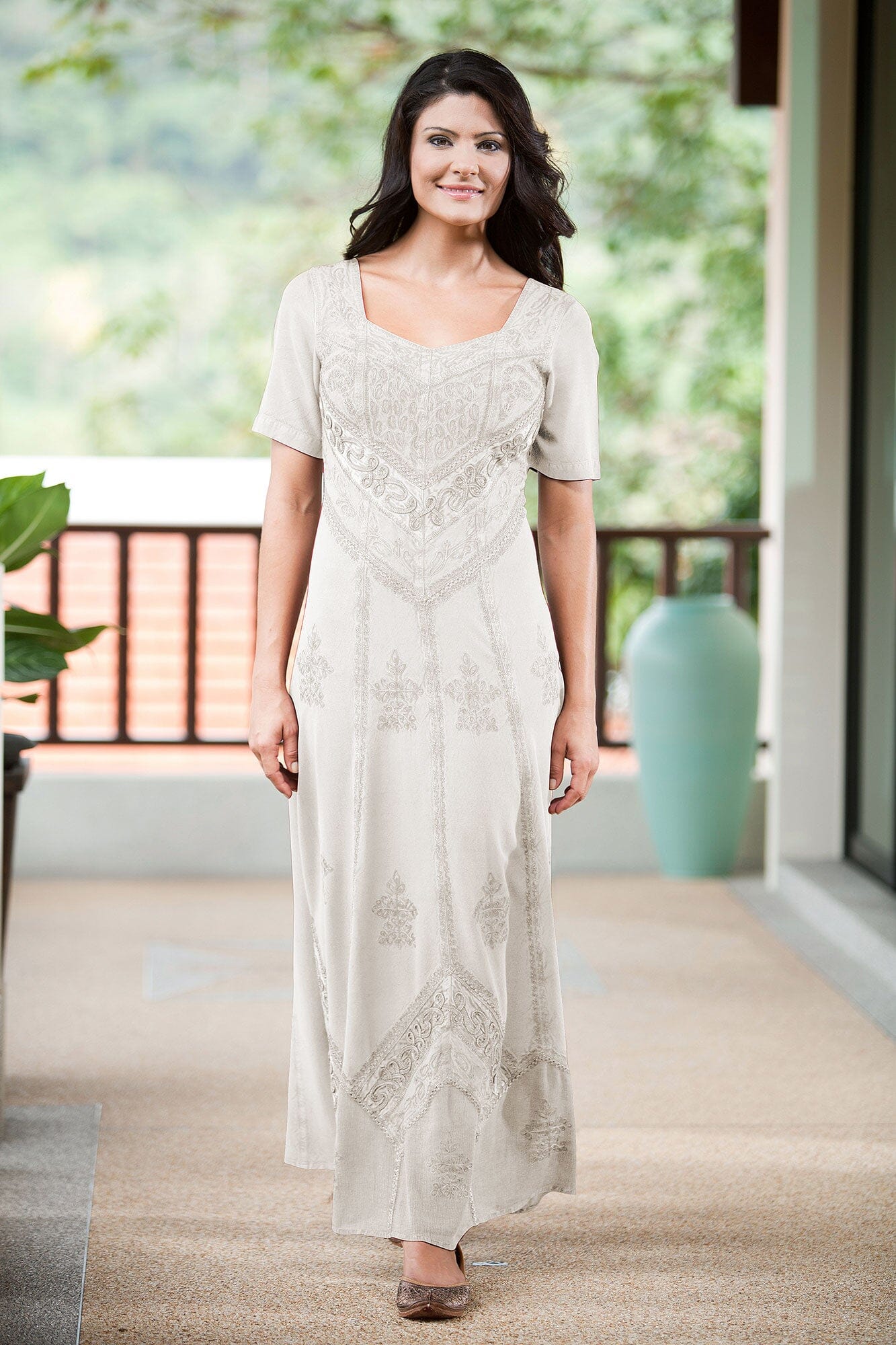 Alexis Maxi
