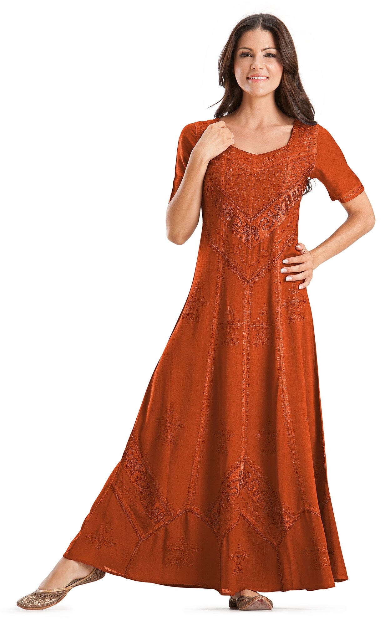 Alexis Maxi