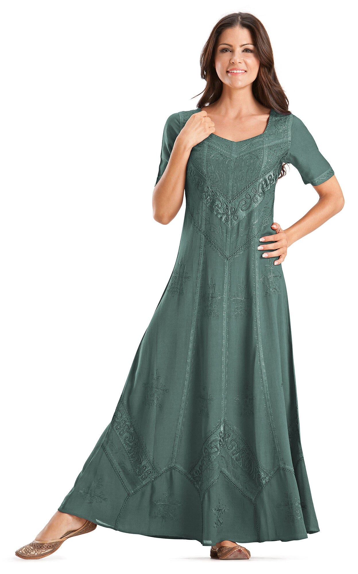 Alexis Maxi