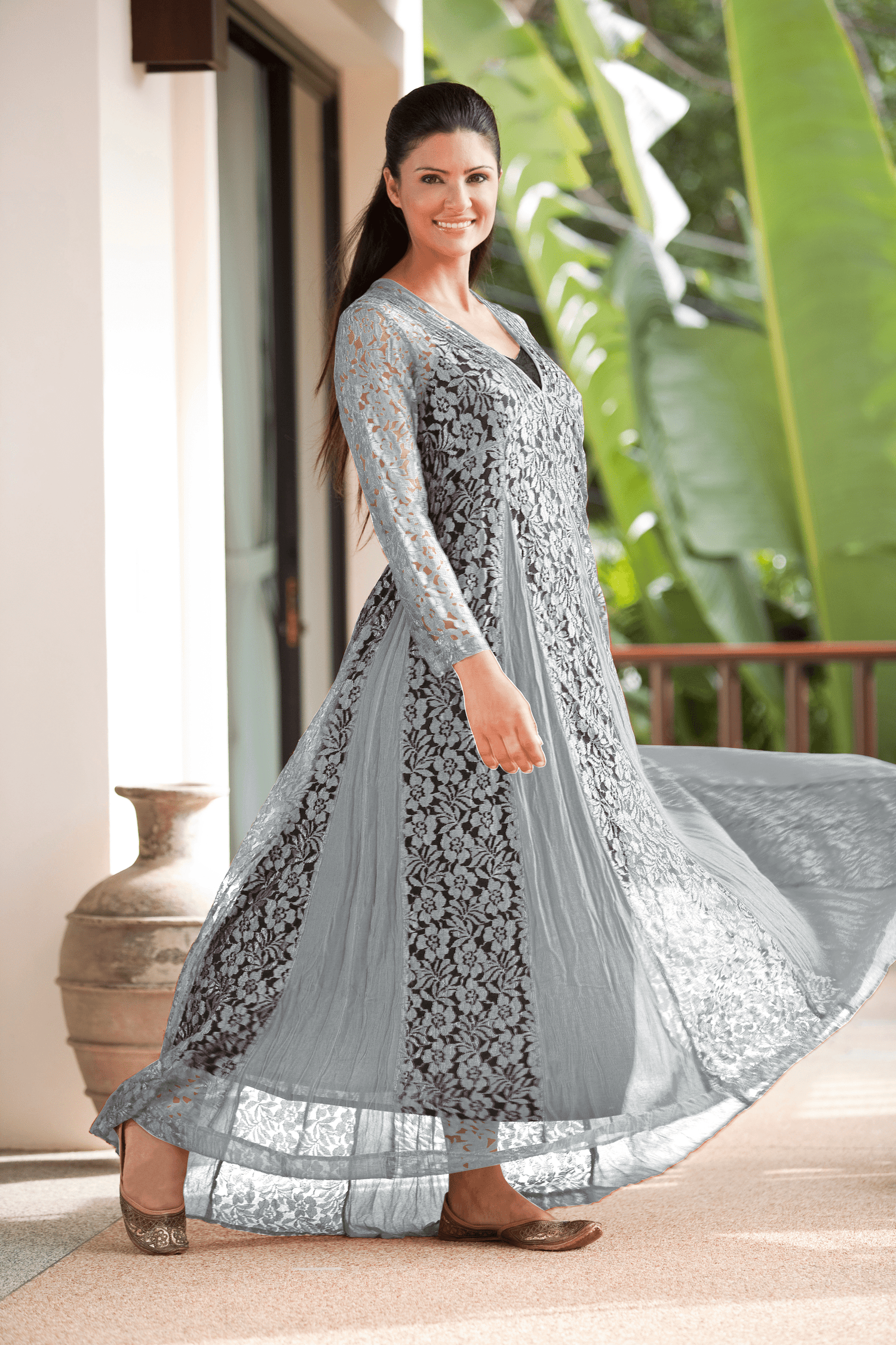 Tamara Maxi - Final Sale