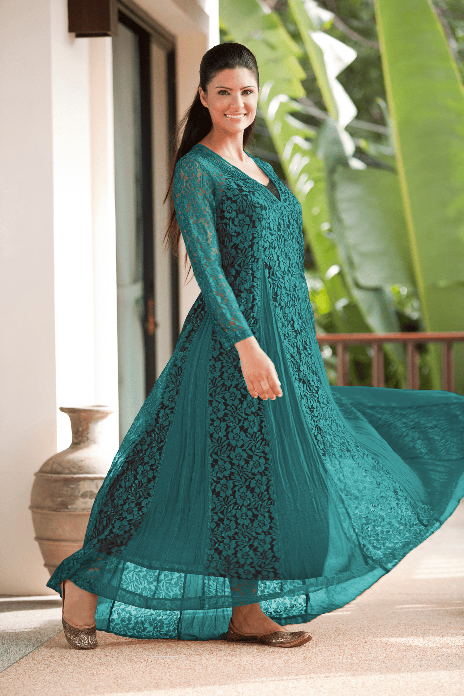 Tamara Maxi - Final Sale