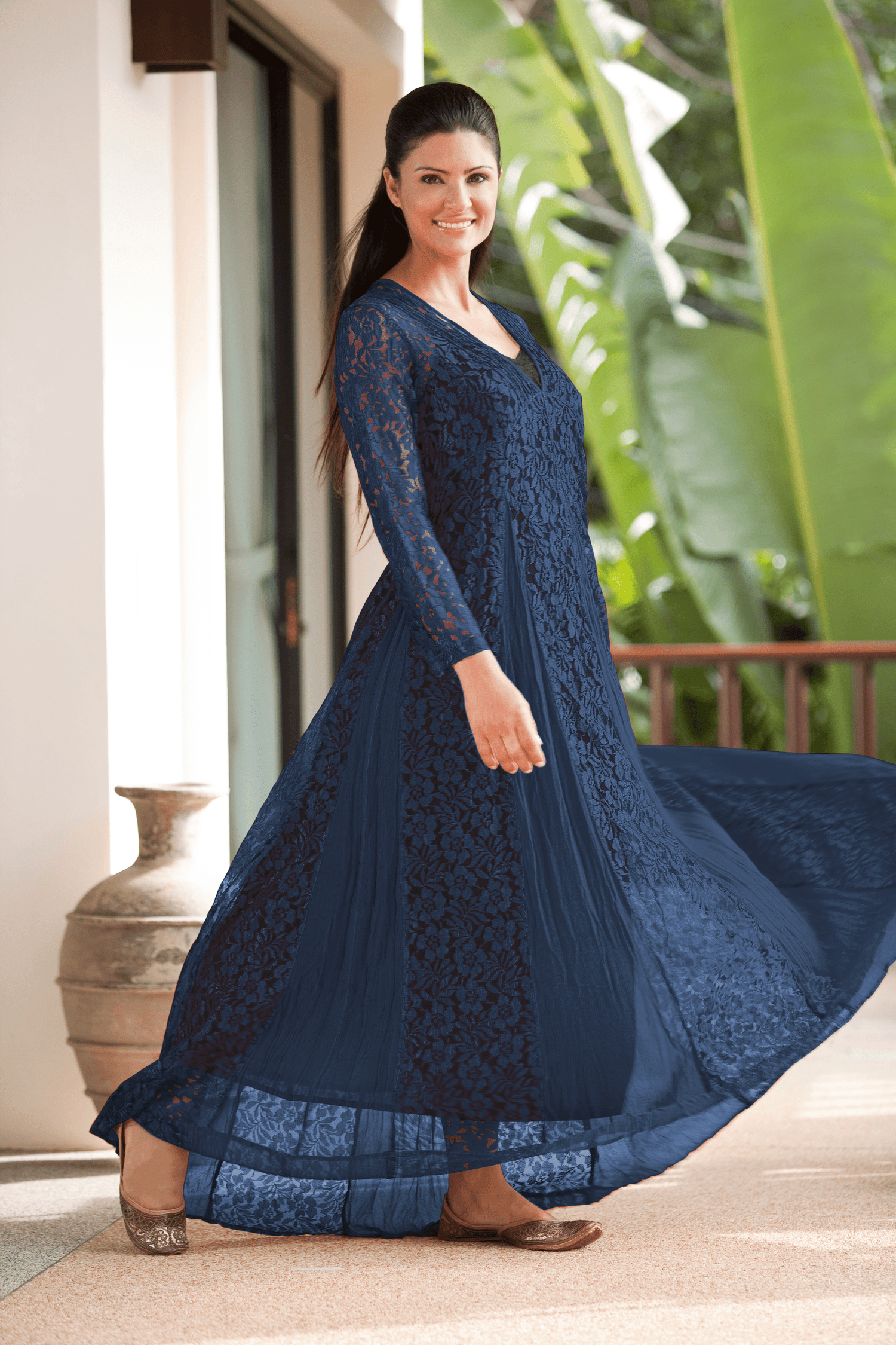 Tamara Maxi - Final Sale