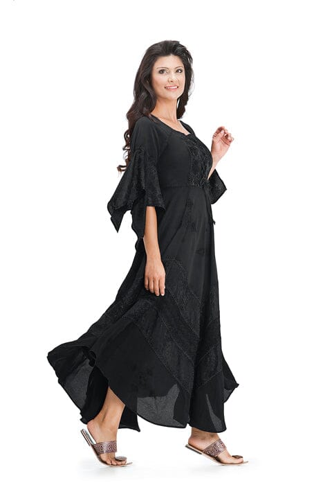 Belladonna Maxi