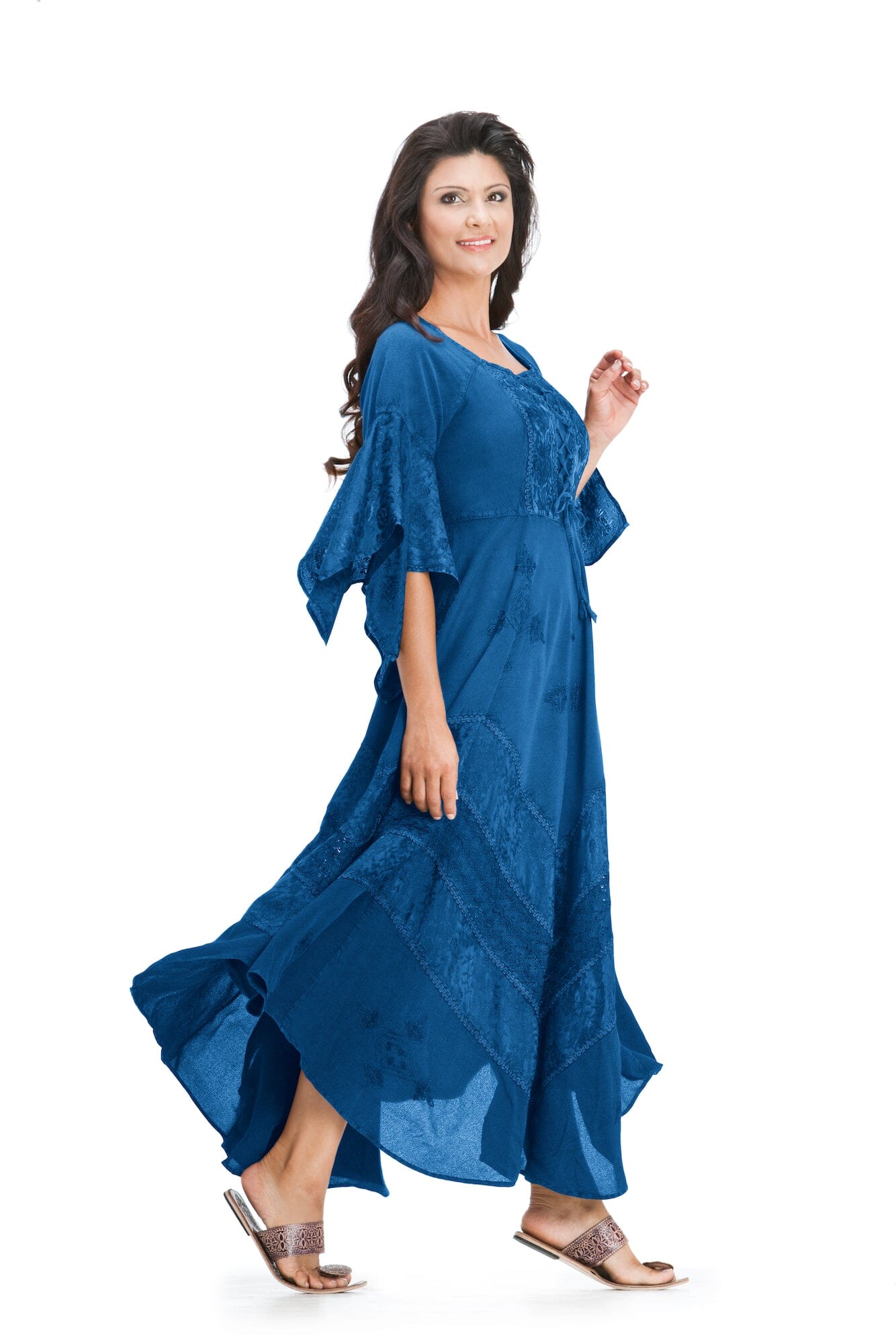Belladonna Maxi