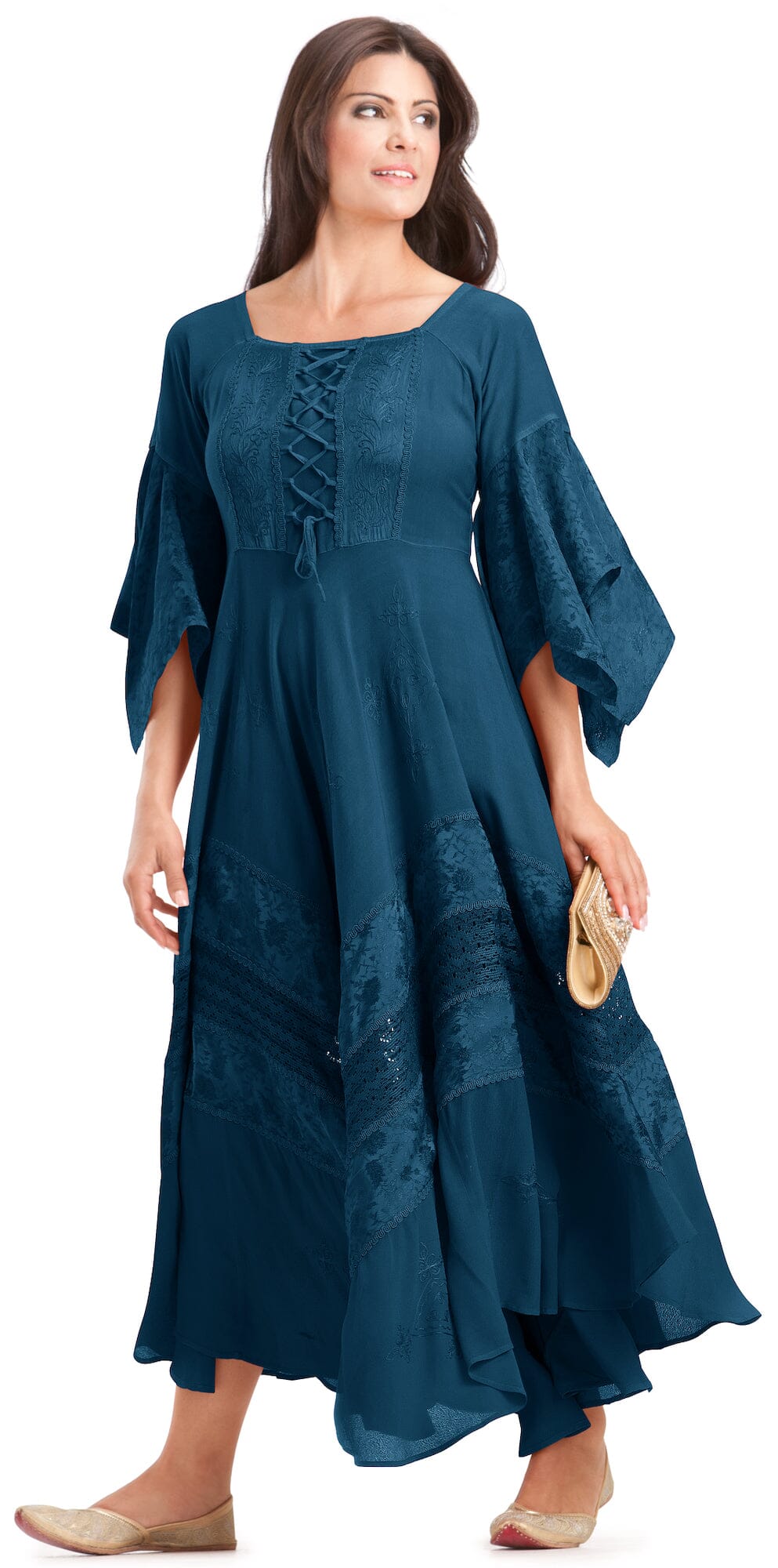 Belladonna Maxi