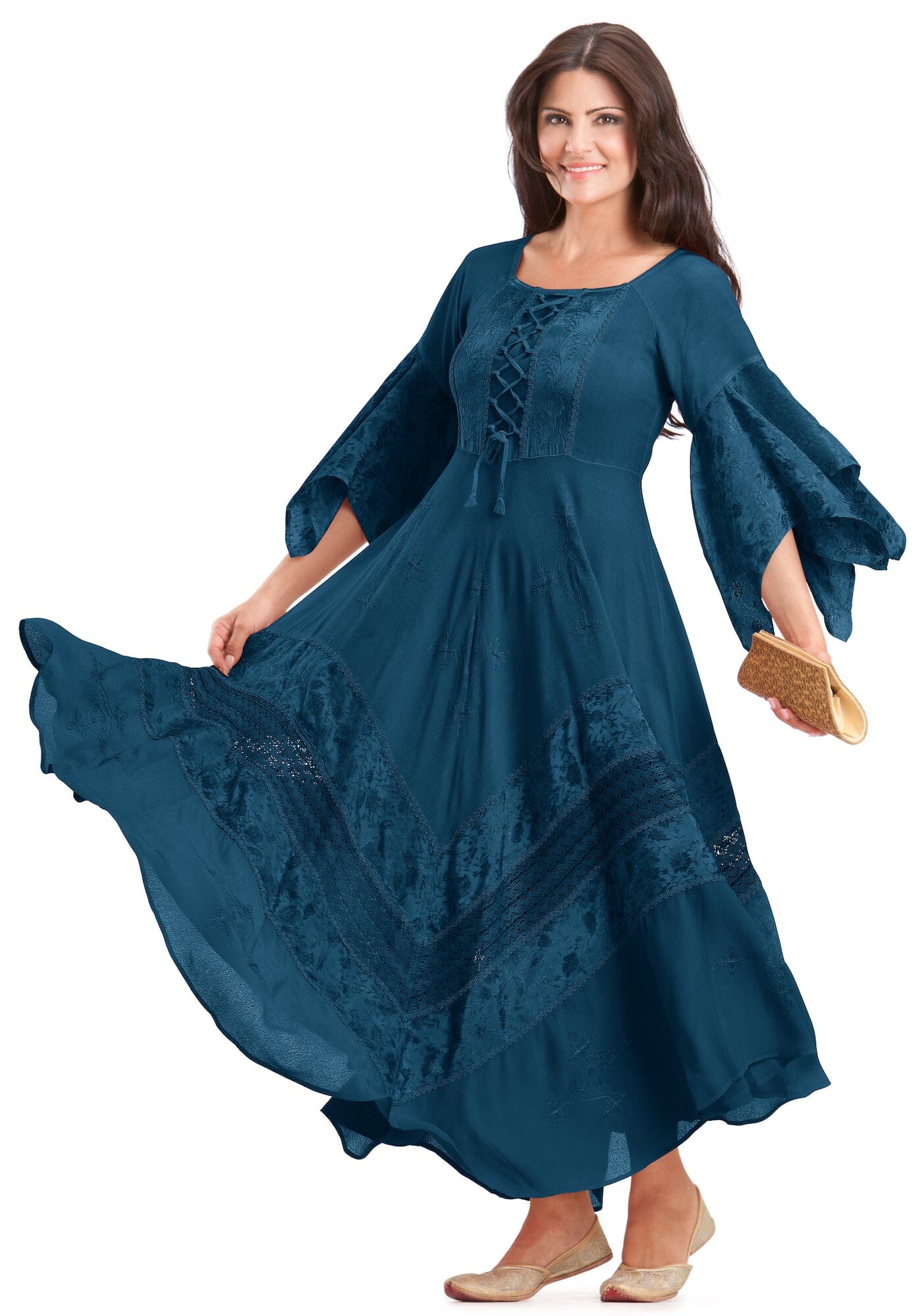Belladonna Maxi