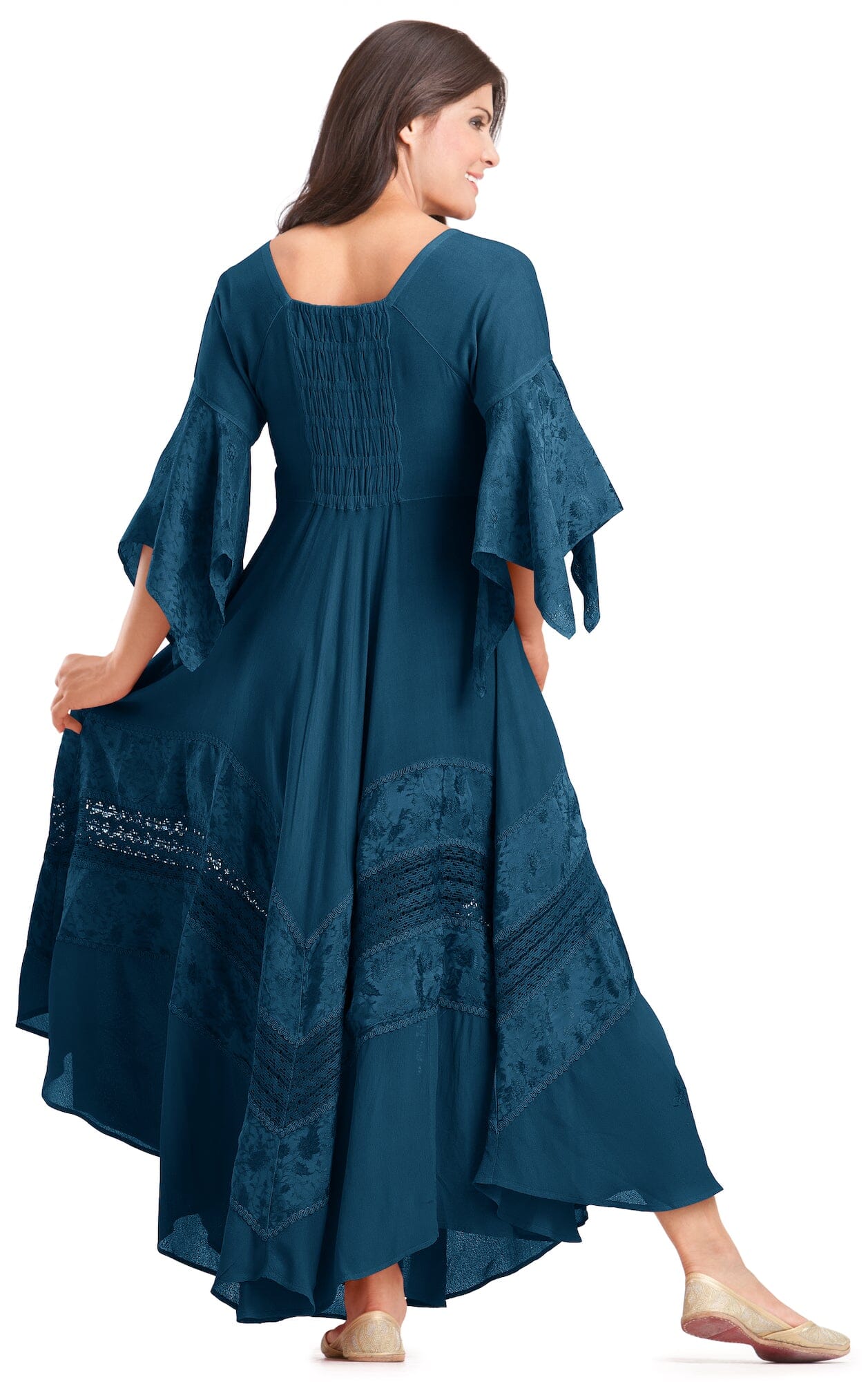 Belladonna Maxi