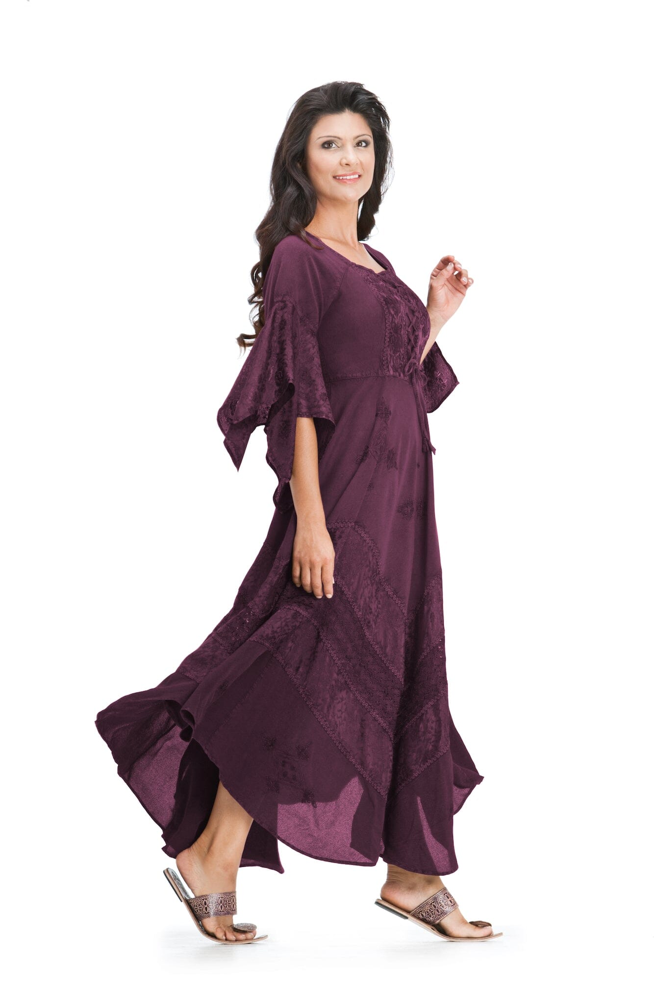 Belladonna Maxi