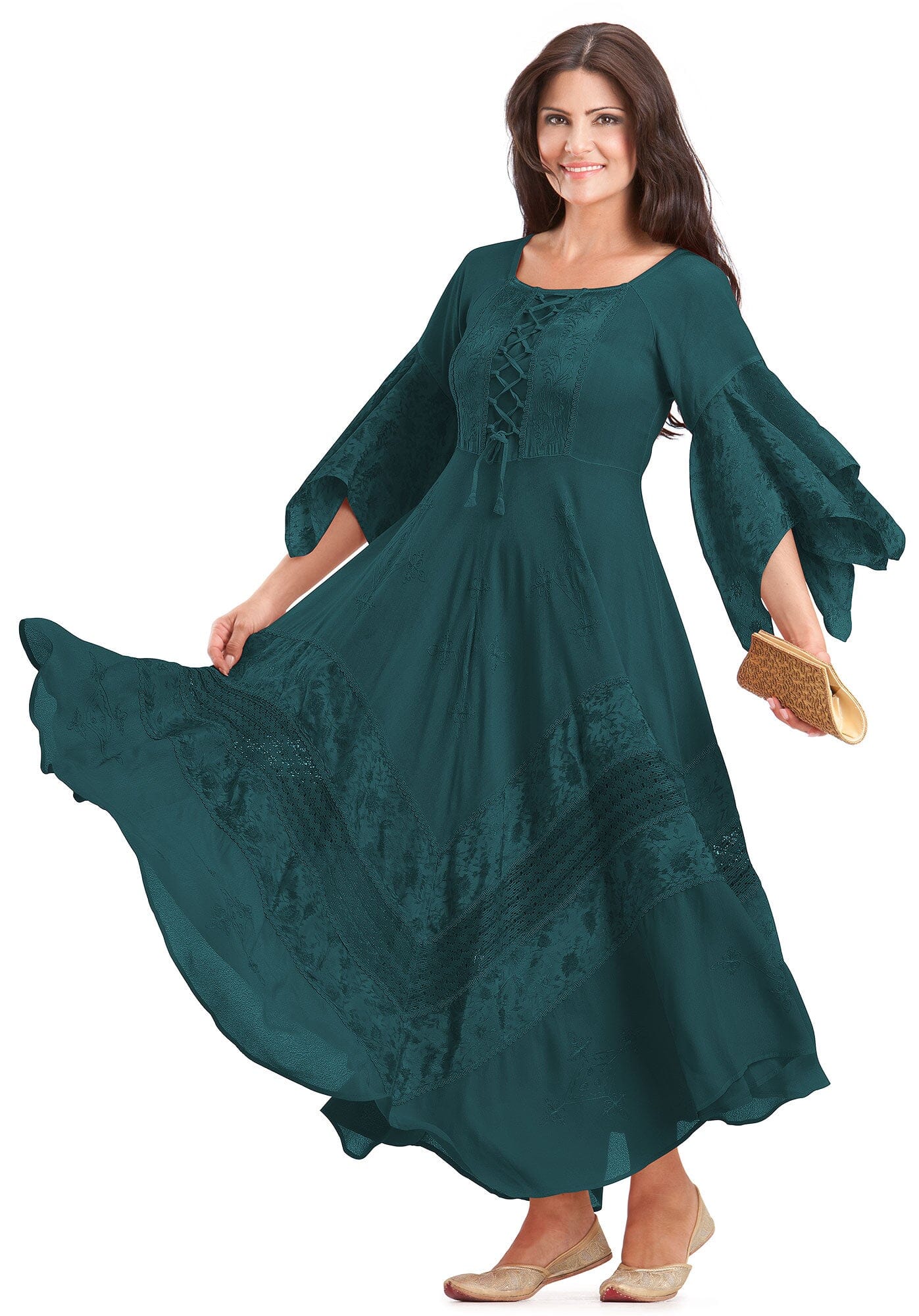 Belladonna Maxi