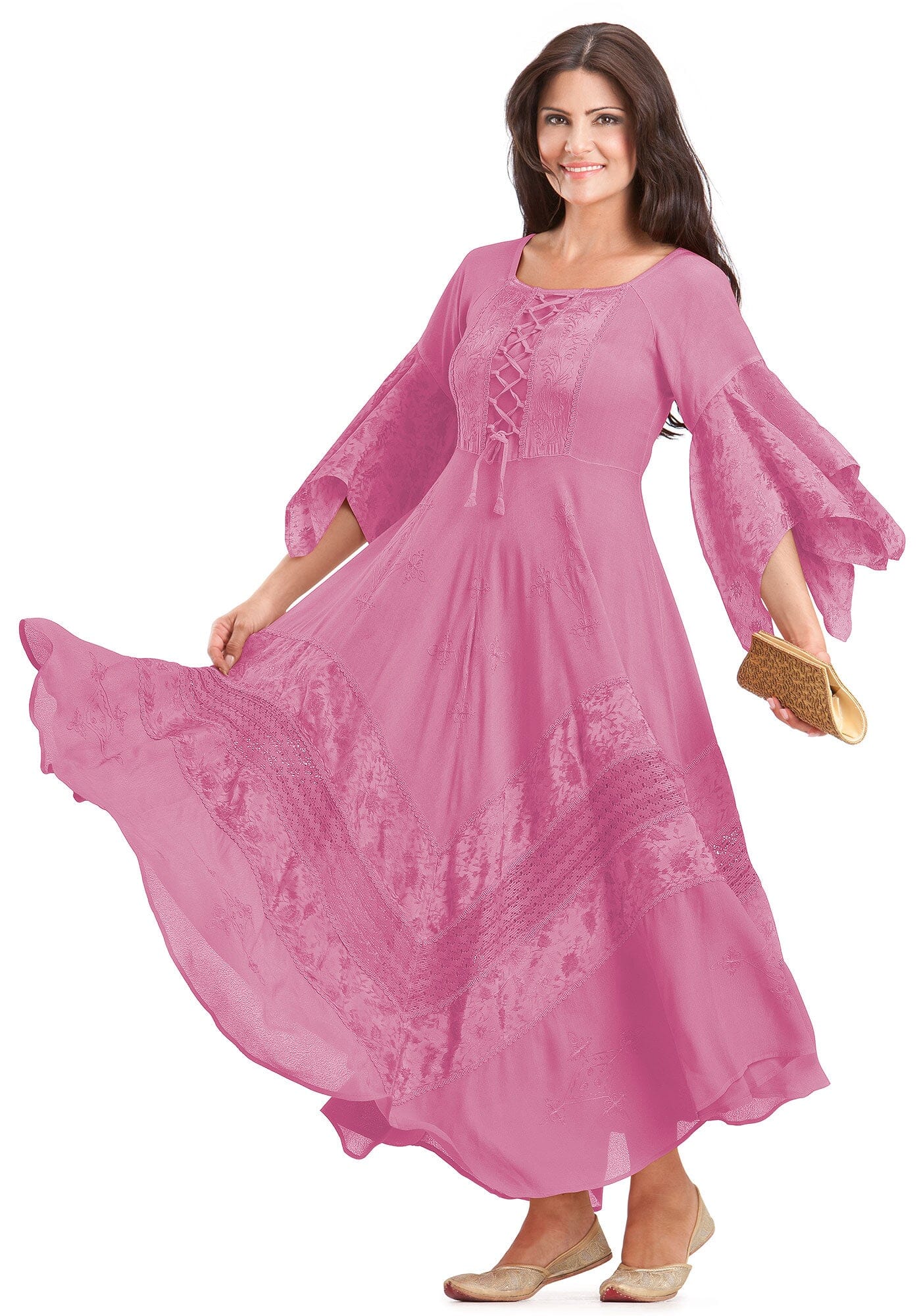 Belladonna Maxi