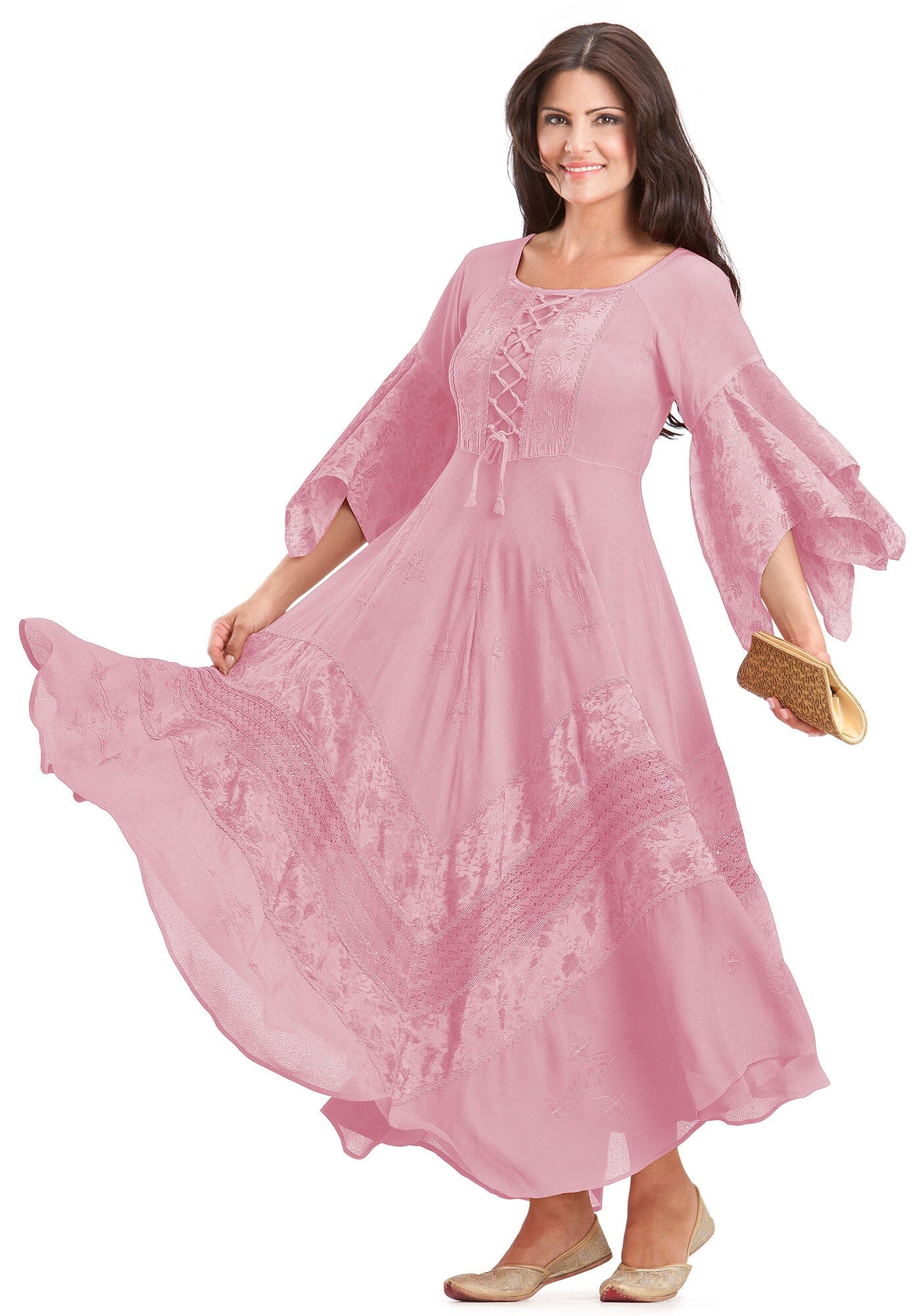 Belladonna Maxi