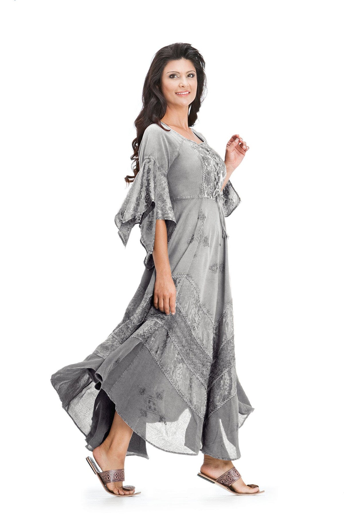 Belladonna Maxi