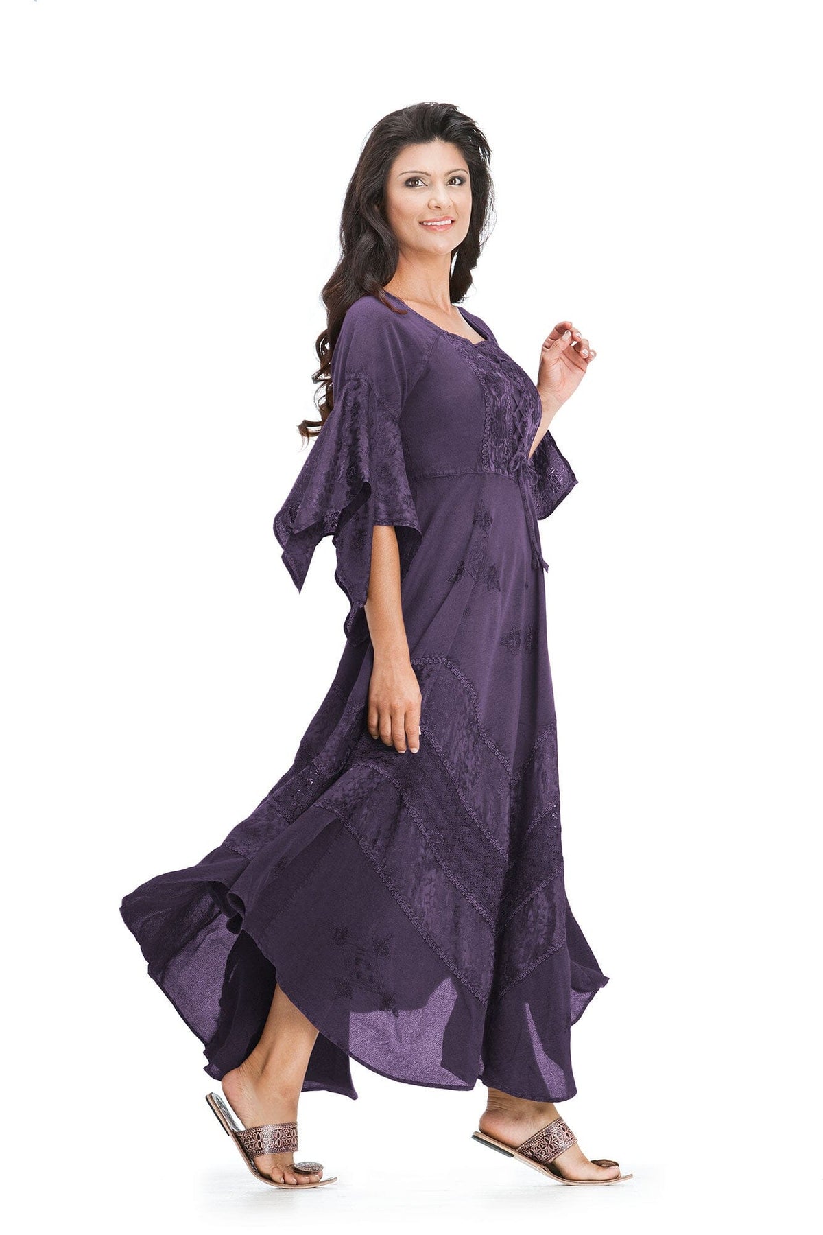 Belladonna Maxi