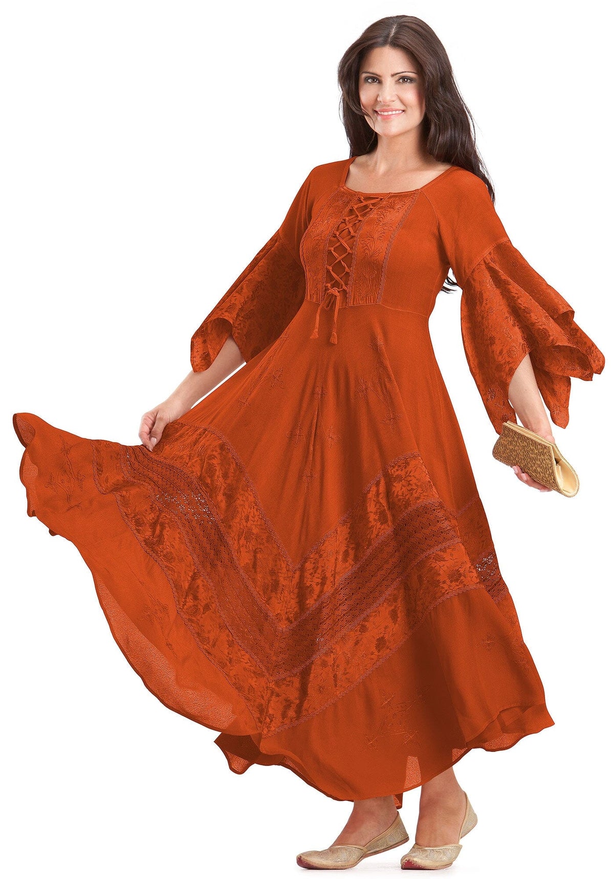 Belladonna Maxi