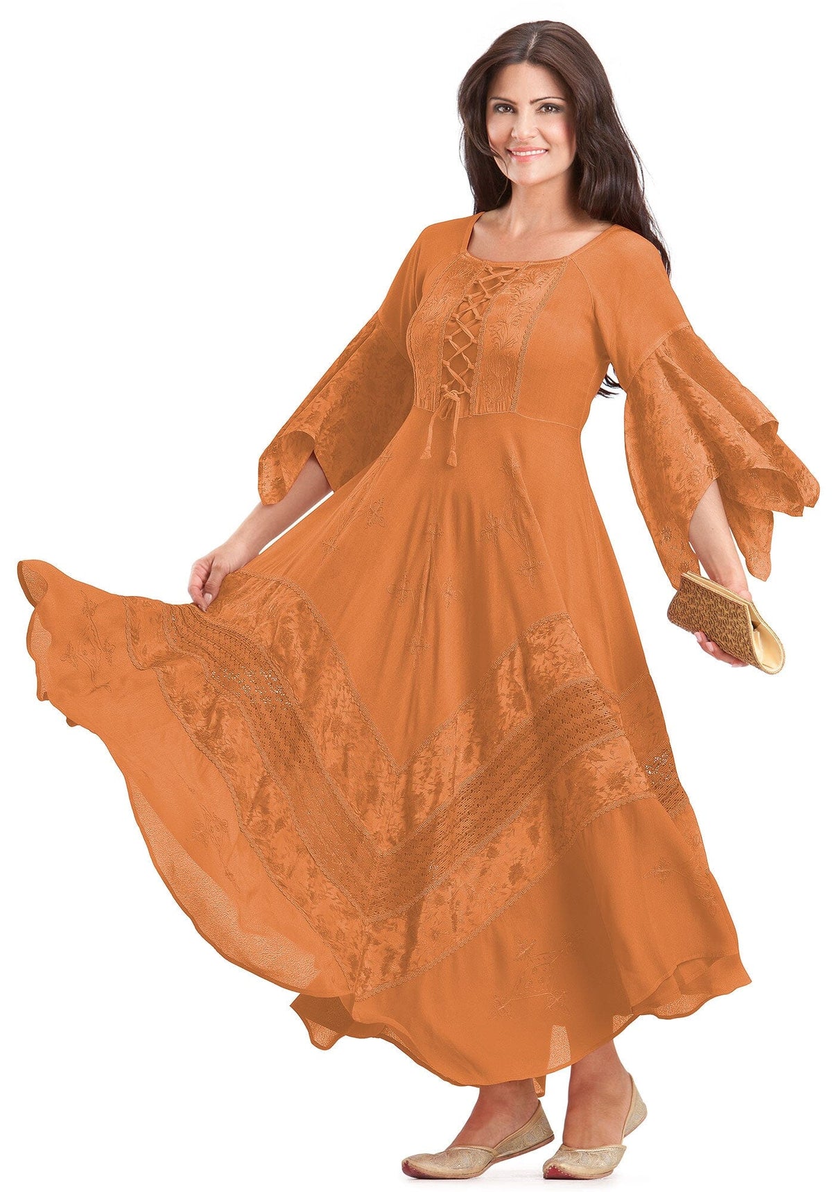 Belladonna Maxi