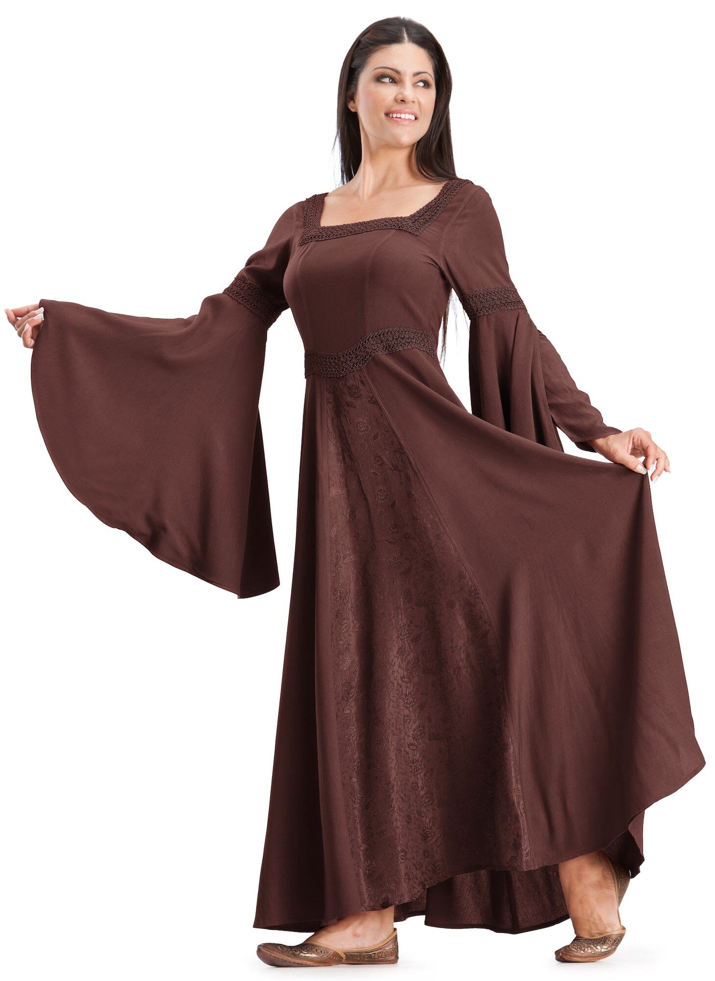 Arwen Maxi