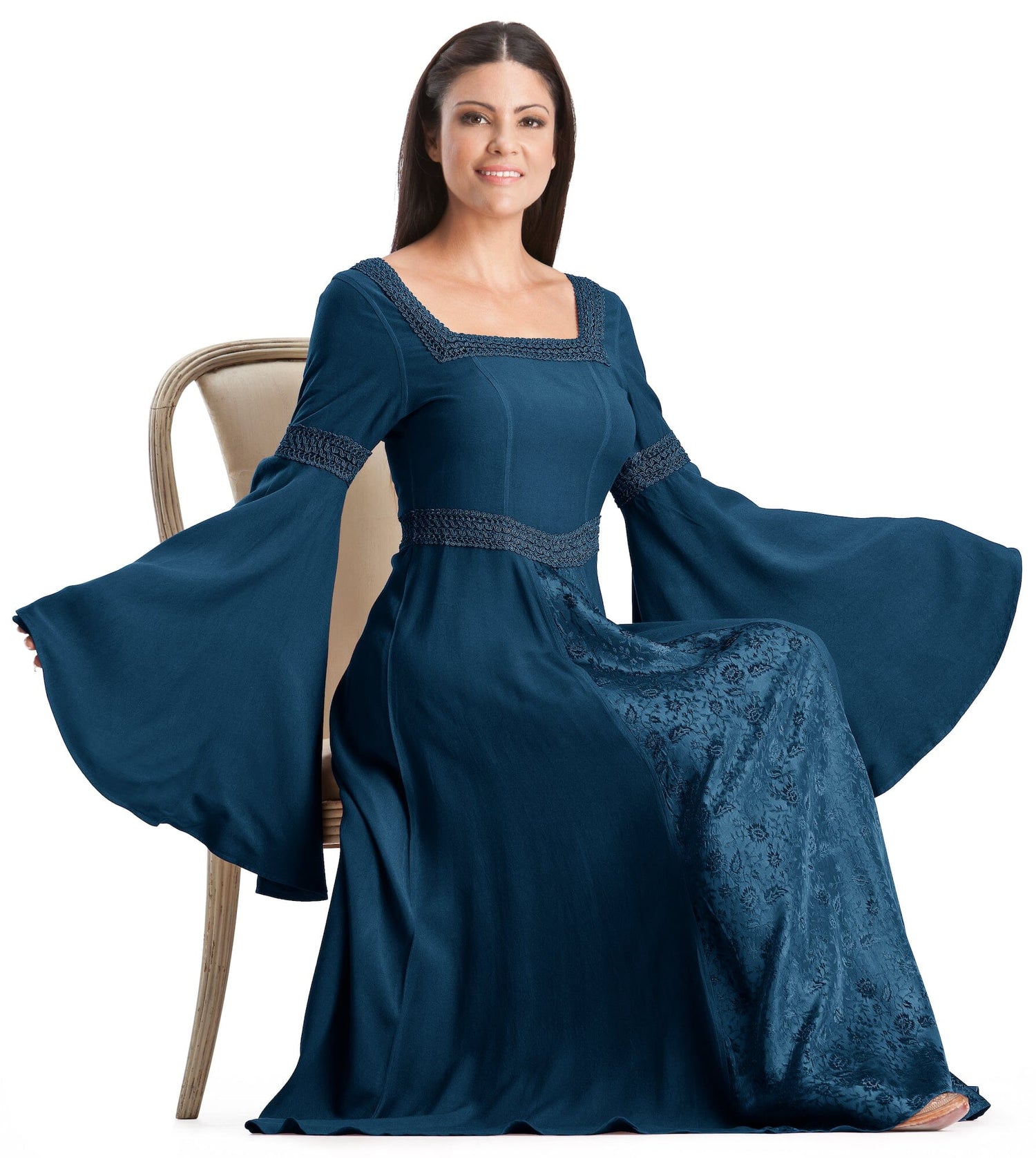 Arwen Maxi