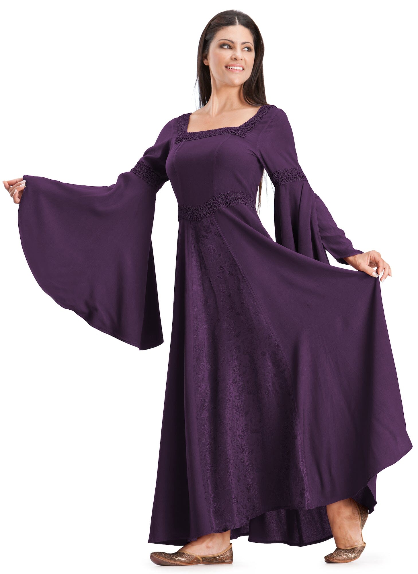 Arwen Maxi