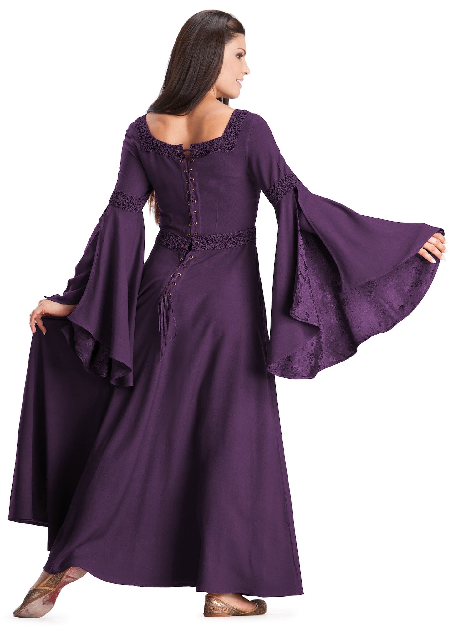 Arwen Maxi