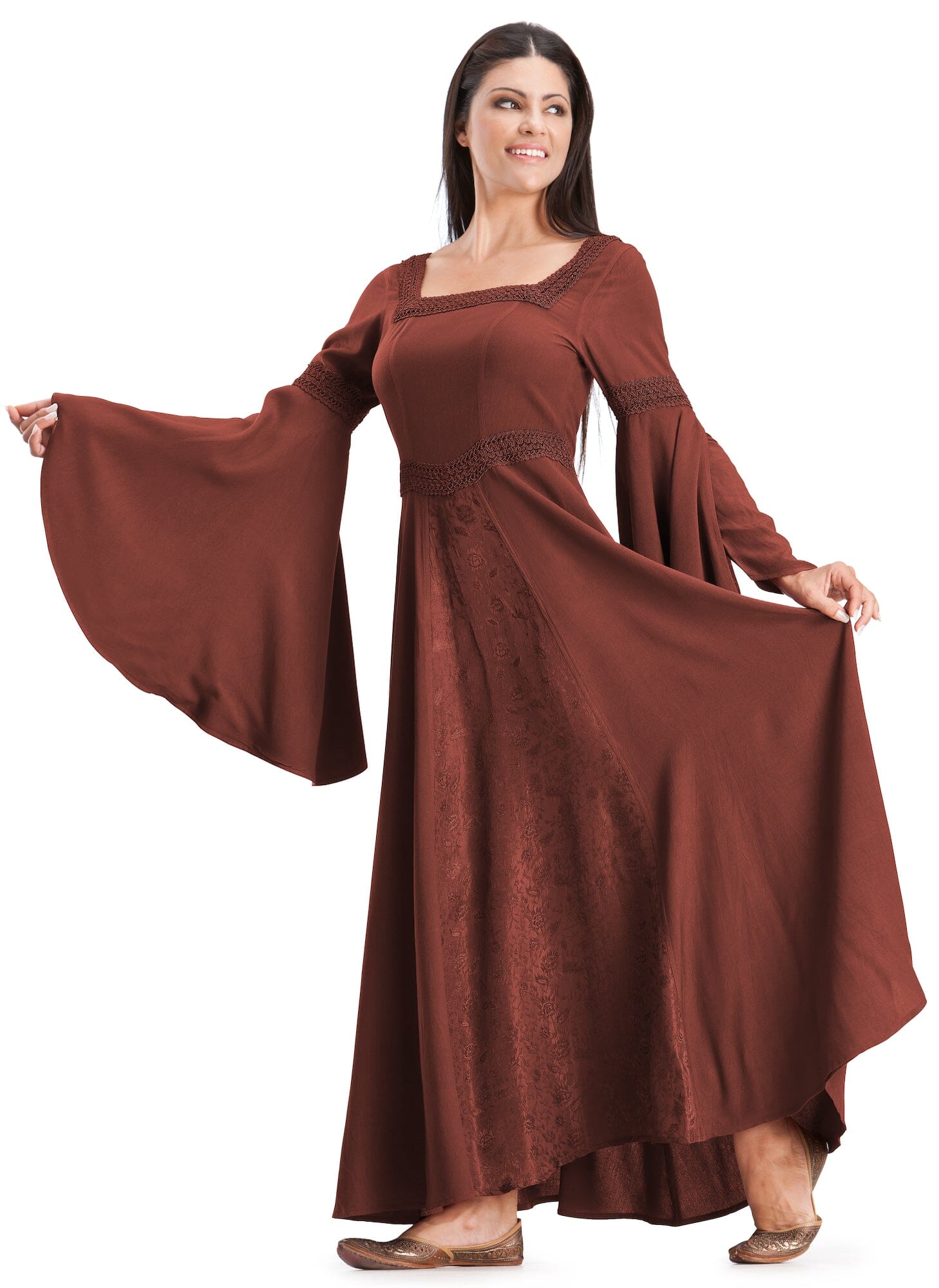 Arwen Maxi