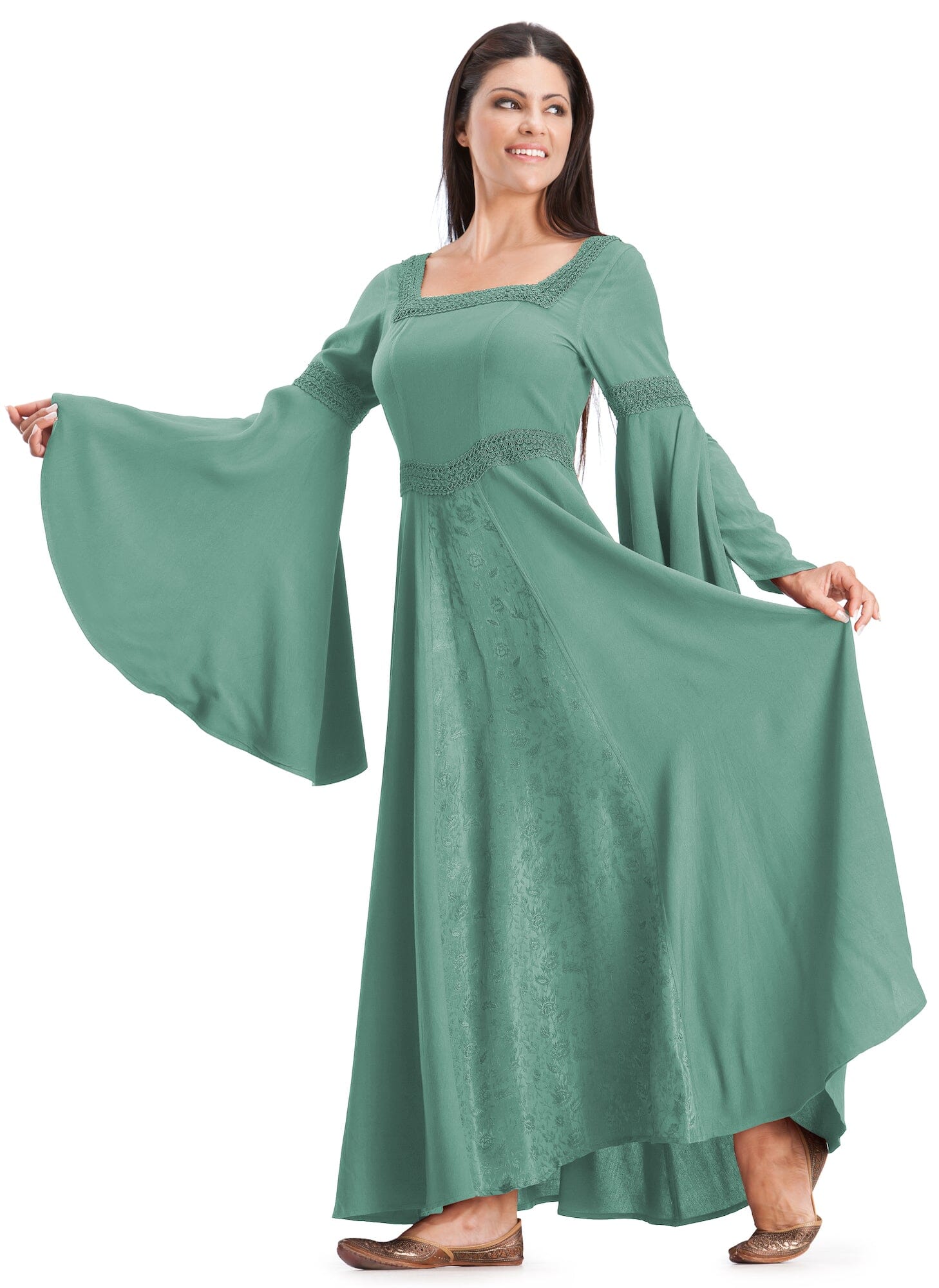Arwen Maxi