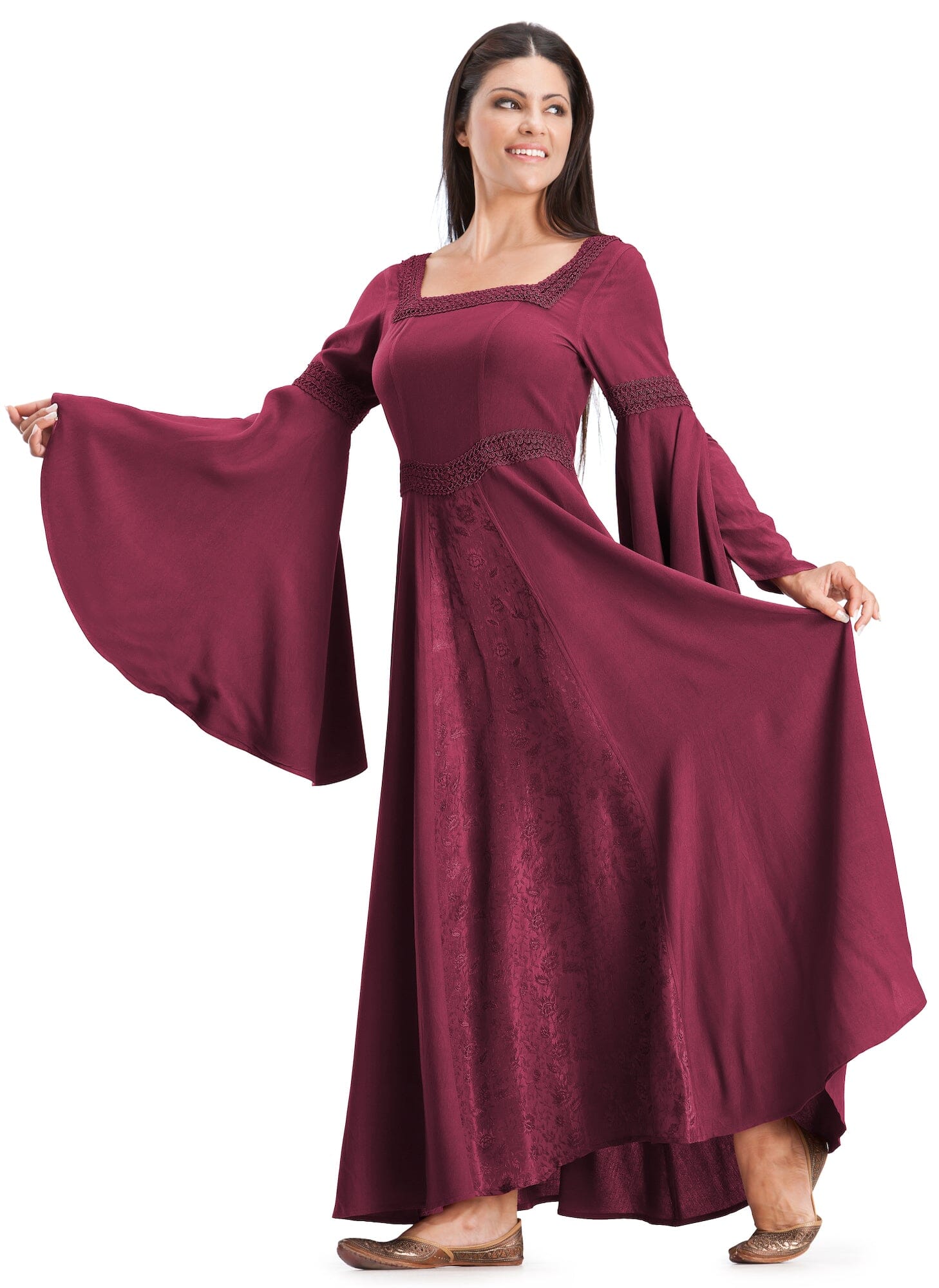 Arwen Maxi